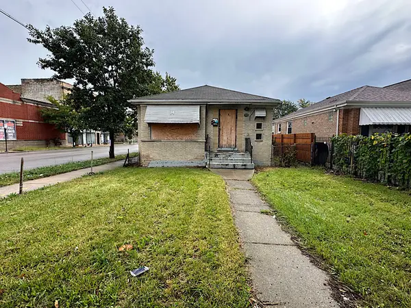 1159 N Long Avenue, Chicago, IL 60651