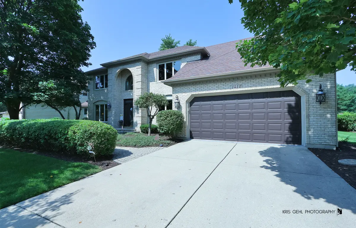 1412 Greenlake Drive, Aurora, IL 60502 - #1