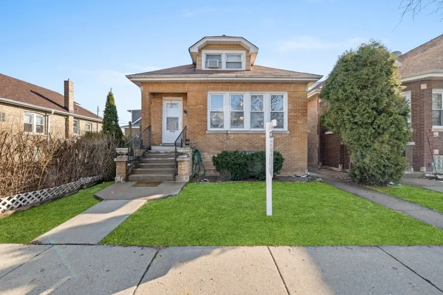 5349 W Fletcher Street, Chicago, IL 60641 - #2