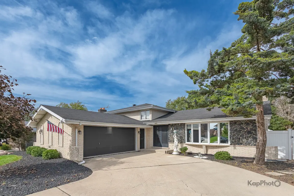 1227 Timber Place, New Lenox, IL 60451 - #1