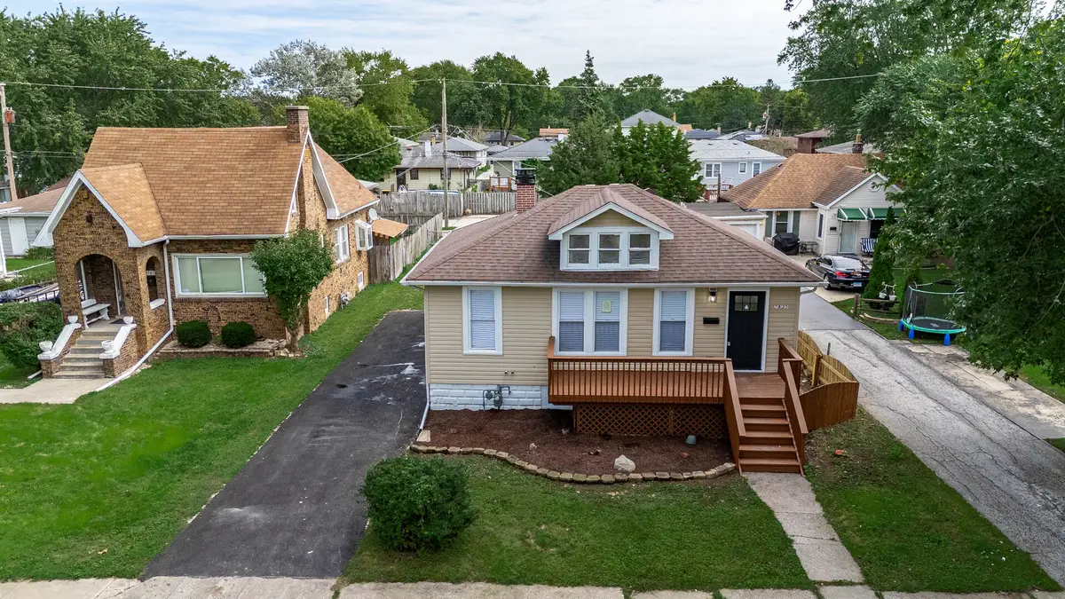 17825 Chicago Avenue, Lansing, IL 60438 - #1