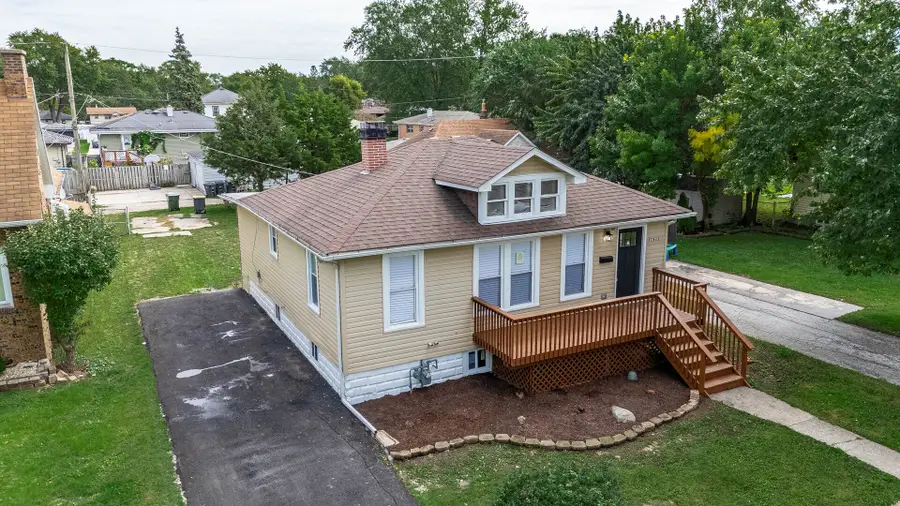 17825 Chicago Avenue, Lansing, IL 60438 - #3