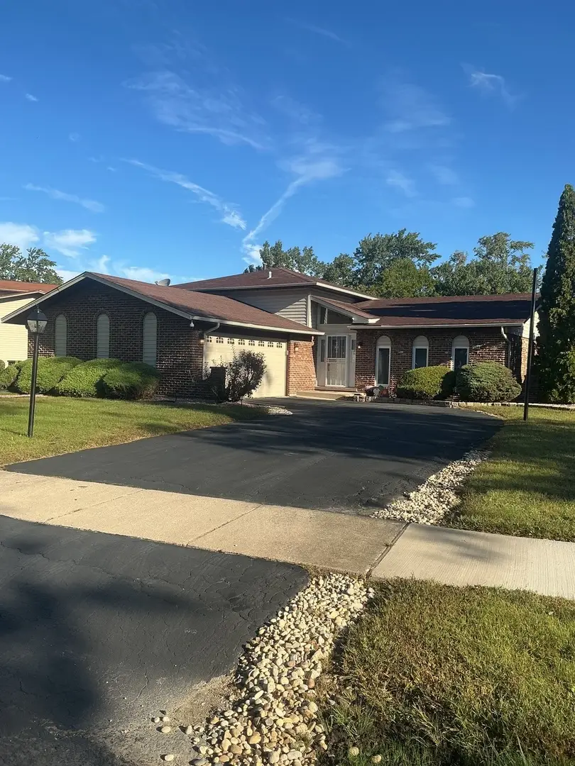 5304 Arquilla Drive, Richton Park, IL 60471 - #1
