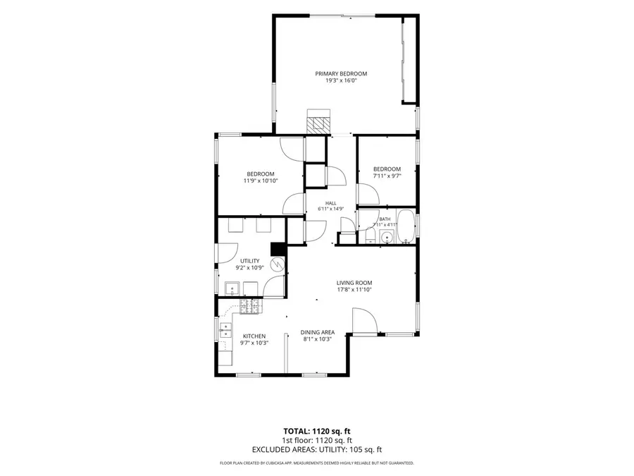 8216 N Caldwell Avenue, Niles, IL 60714 - #3