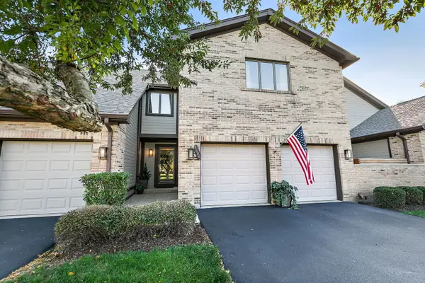 1606 Cypress Court, Hoffman Estates, IL 60169