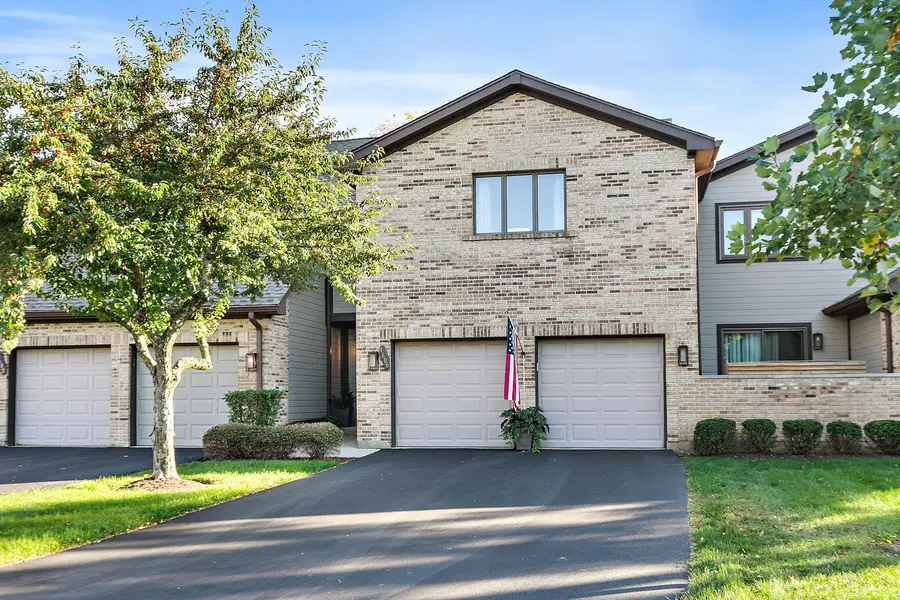 1606 Cypress Court, Hoffman Estates, IL 60169 - #2
