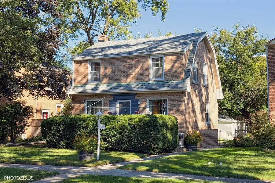 8217 Laramie Avenue, Skokie, IL 60077 - #2