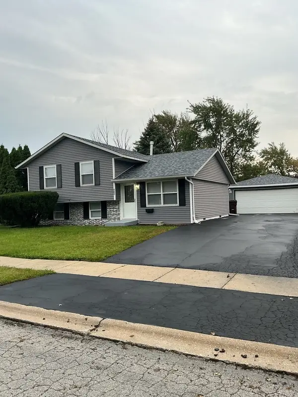 4603 S Churchill Drive, Richton Park, IL 60471