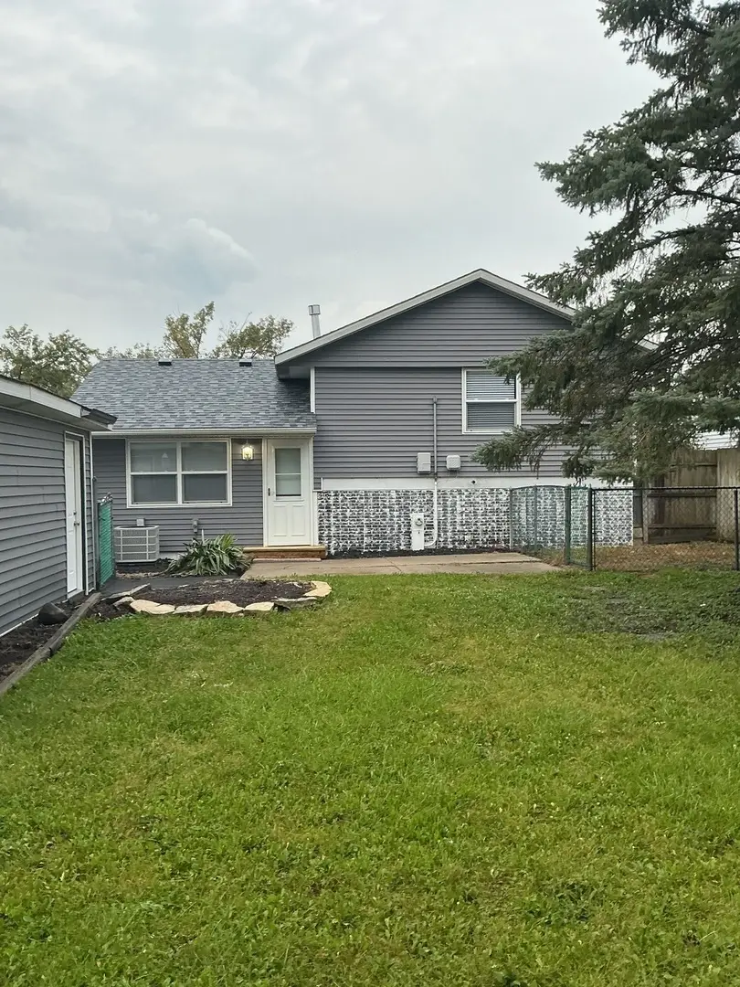 4603 S Churchill Drive, Richton Park, IL 60471 - #3