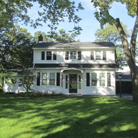14412 West Avenue, Orland Park, IL 60462 - #1