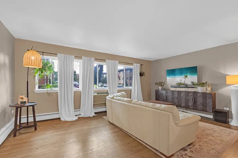 8500 Skokie Boulevard #1D, Skokie, IL 60077 - #2