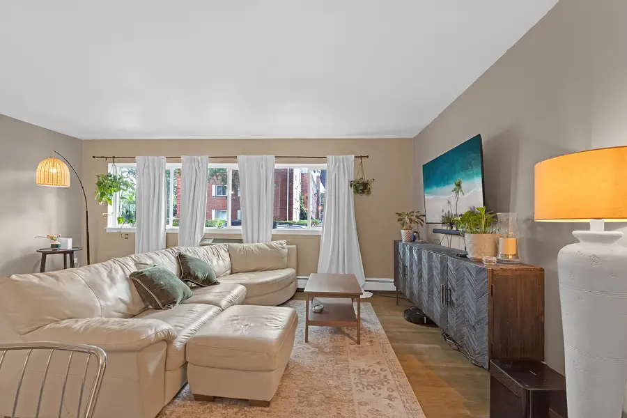 8500 Skokie Boulevard #1D, Skokie, IL 60077 - #3