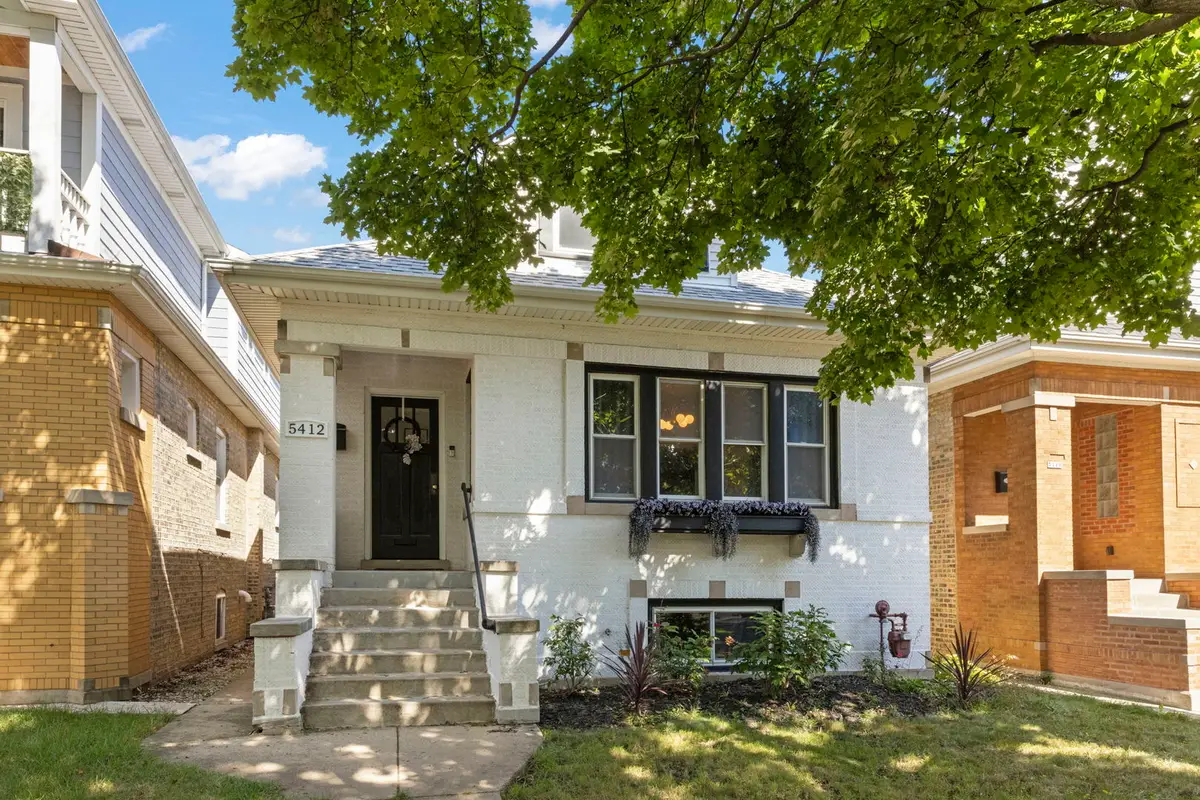 5412 W Henderson Street, Chicago, IL 60641 - #1