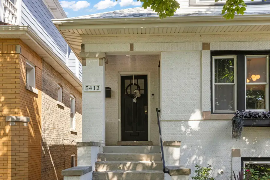 5412 W Henderson Street, Chicago, IL 60641 - #3