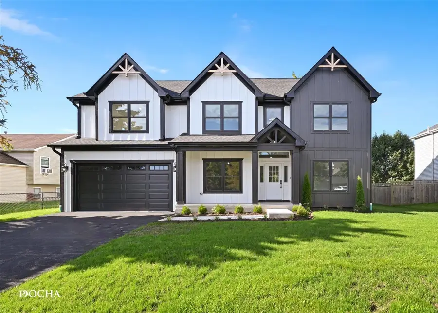 24925 Jordan Lane, Plainfield, IL 60544 - #2