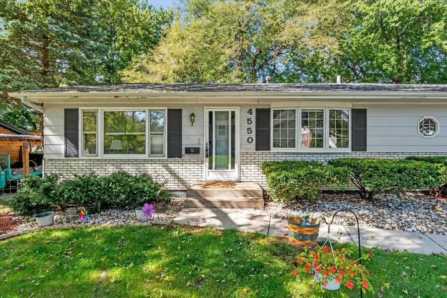 4550 Sheridan Street, Davenport, IA 52806 - #2