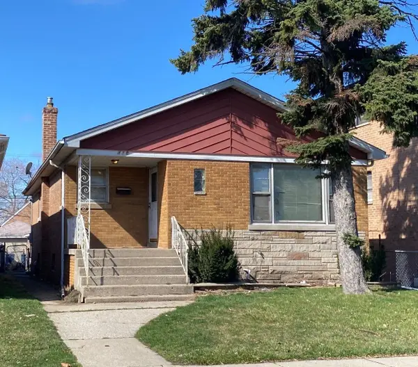 410 Yates Avenue, Calumet City, IL 60409