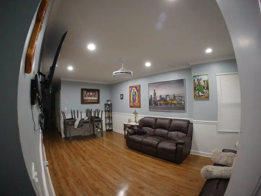 5929 S Laflin Street, Chicago, IL 60636 - #3