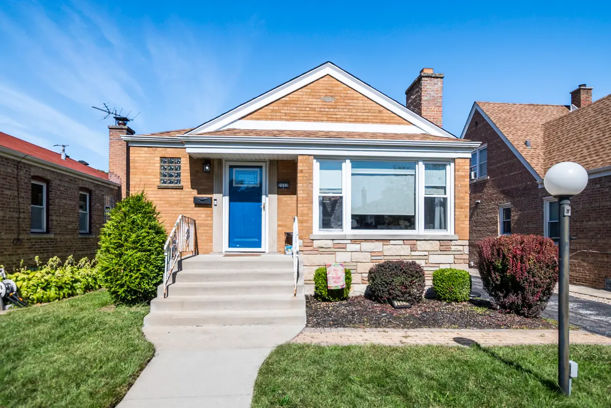 2552 W 81st Place, Chicago, IL 60652 - #1