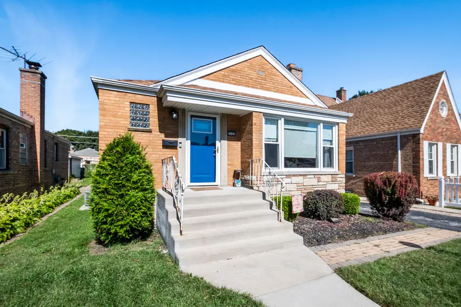 2552 W 81st Place, Chicago, IL 60652 - #2