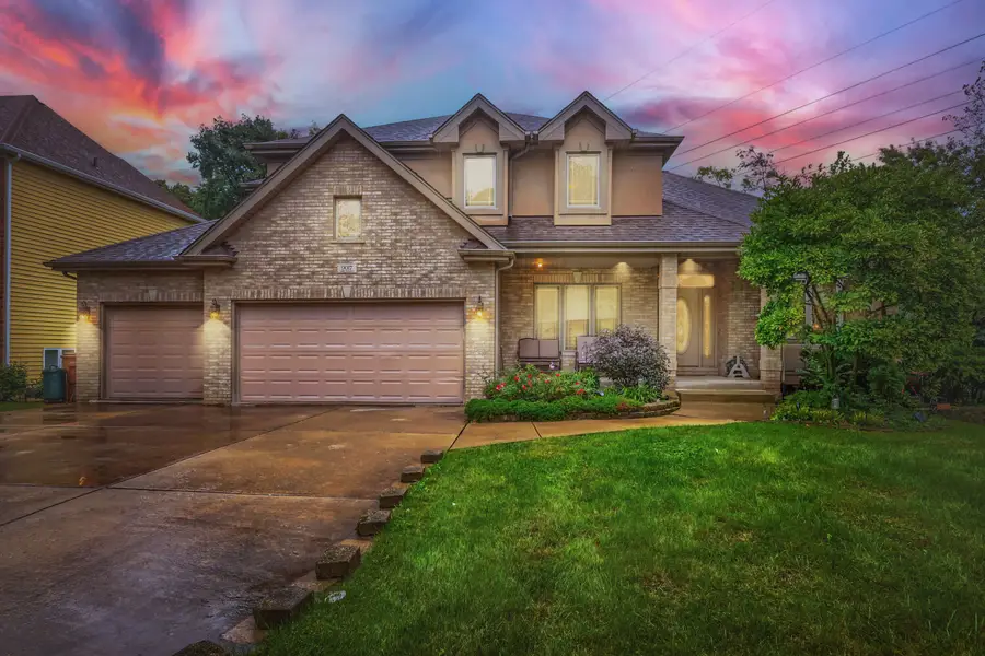 9017 Orchard Road, Willow Springs, IL 60480 - #2