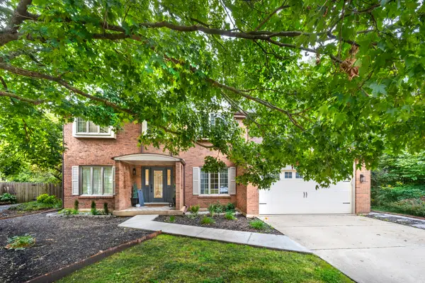 505 Bernie Court, Naperville, IL 60565