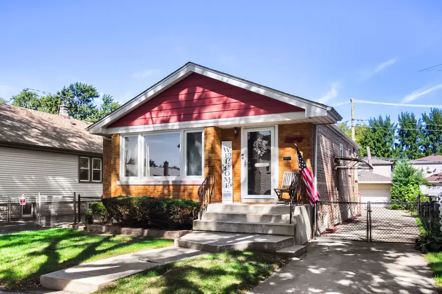 3428 W 116th Street, Chicago, IL 60655 - #2
