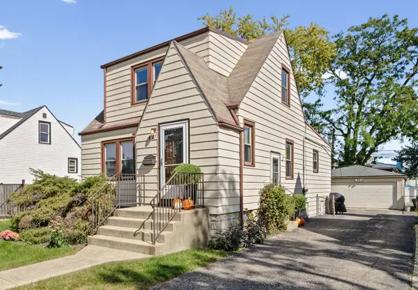 4107 Wagner Avenue, Schiller Park, IL 60176