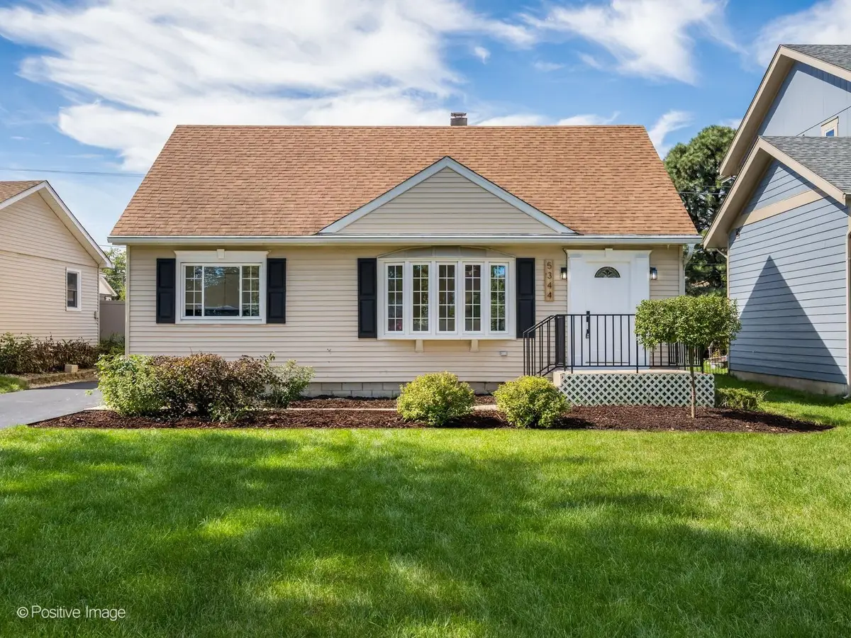 5344 S Ashland Avenue, Countryside, IL 60525 - #1
