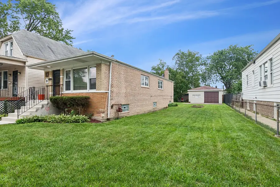 6534 S Bell Avenue, Chicago, IL 60636 - #2