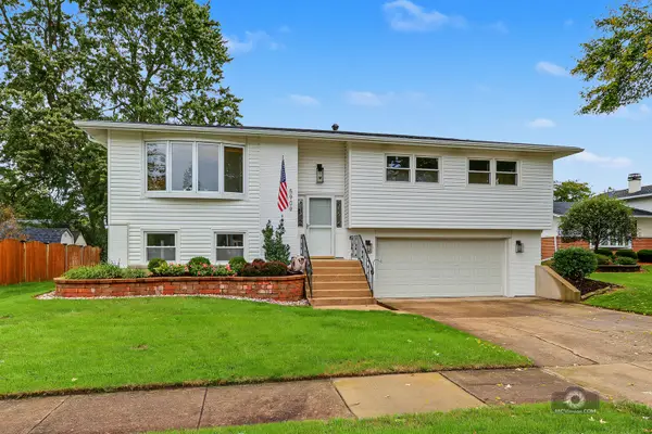 5909 El Morro Court, Oak Forest, IL 60452