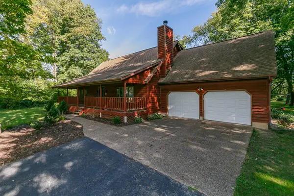 1108 12th Street, Port Byron, IL 61278
