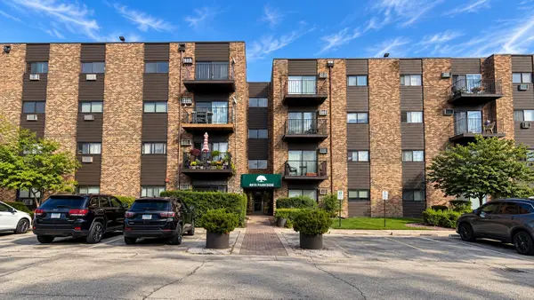 8970 N Parkside Avenue #113, Des Plaines, IL 60016