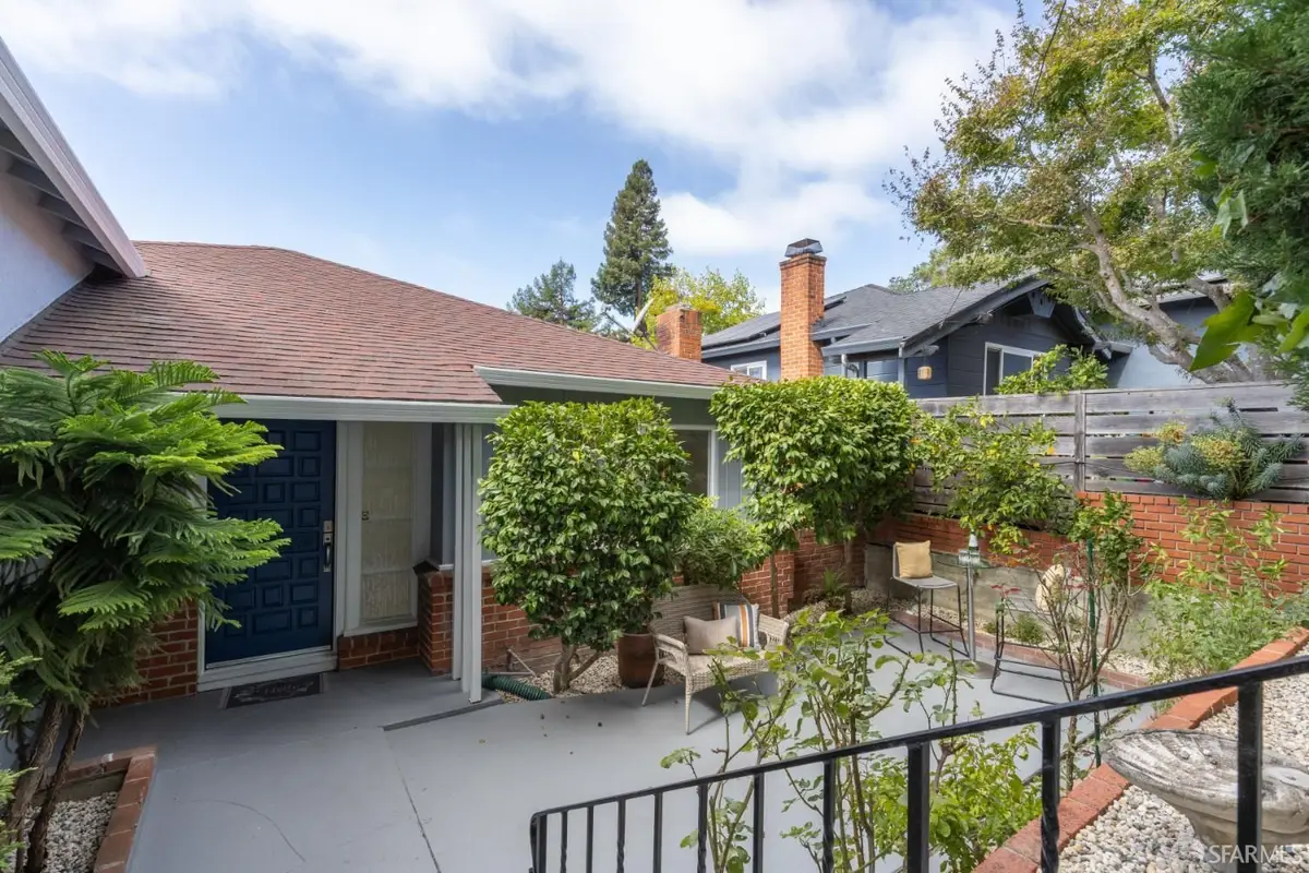 3215 Guido Street, Oakland, CA 94602 - #1
