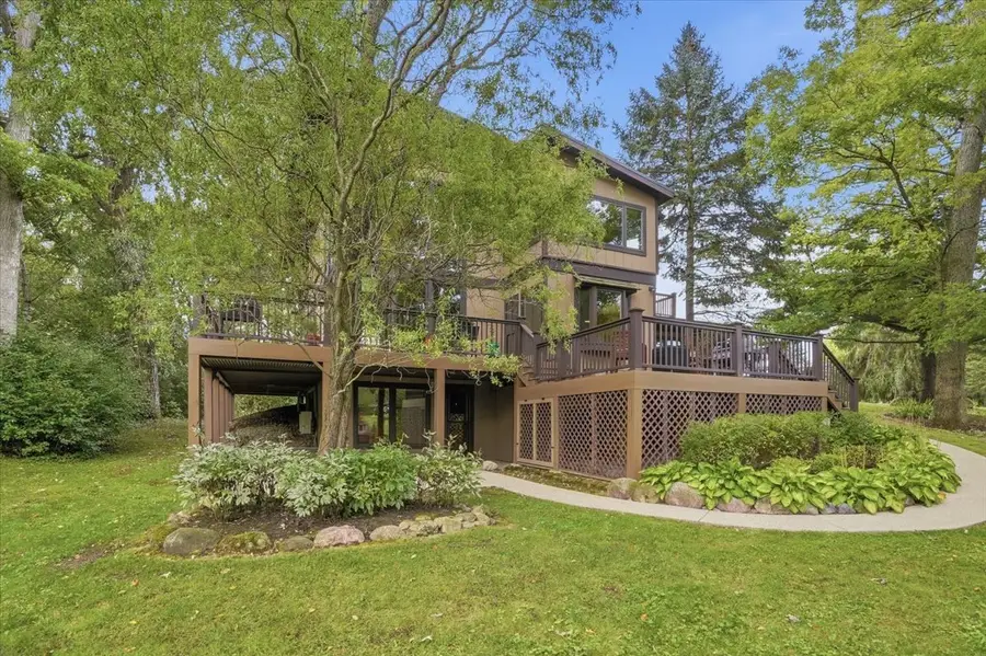 26181 W Laurel Avenue, Wauconda, IL 60084 - #3