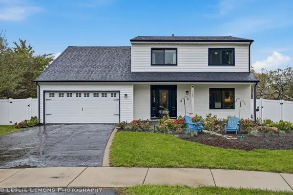 1267 Old Mill Court, Naperville, IL 60564