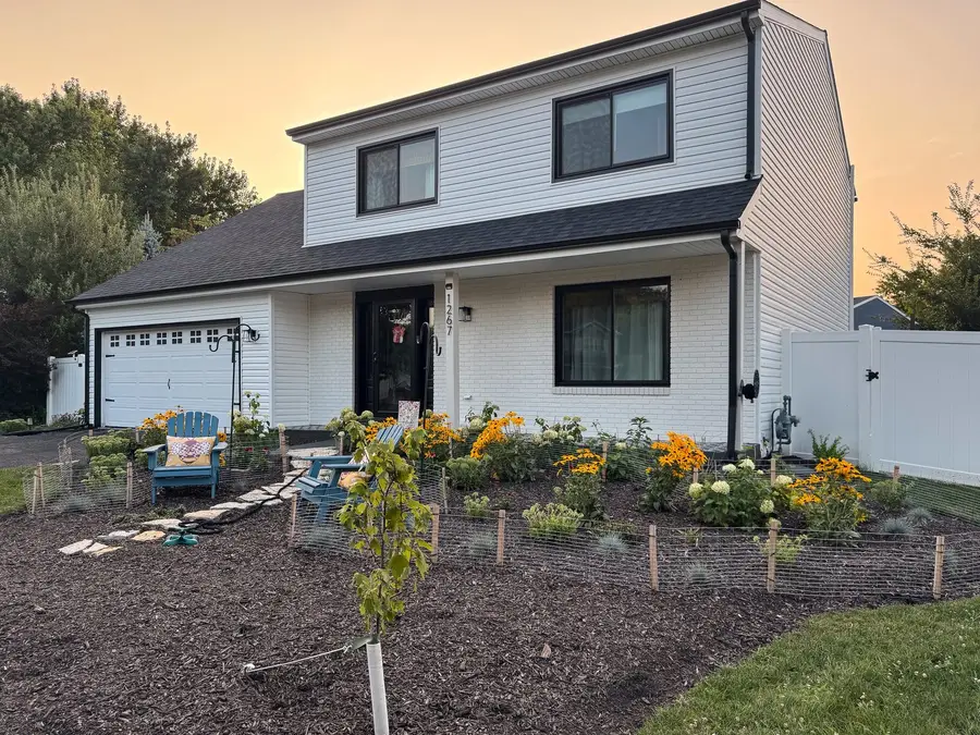1267 Old Mill Court, Naperville, IL 60564 - #2