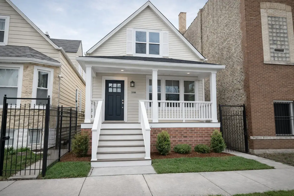 6953 S Elizabeth Street, Chicago, IL 60636 - #1