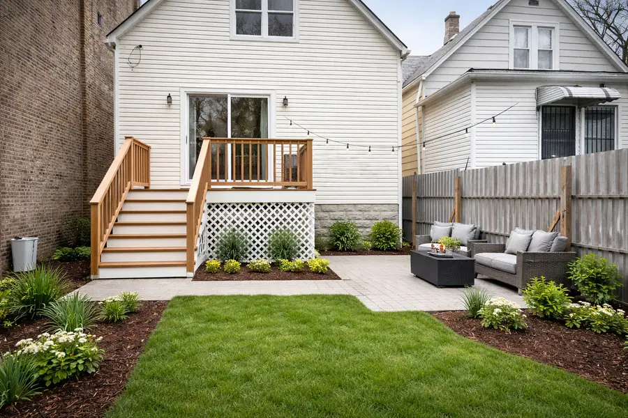 6953 S Elizabeth Street, Chicago, IL 60636 - #3