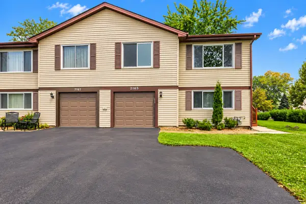 2165 Wildwood Court, Hanover Park, IL 60133