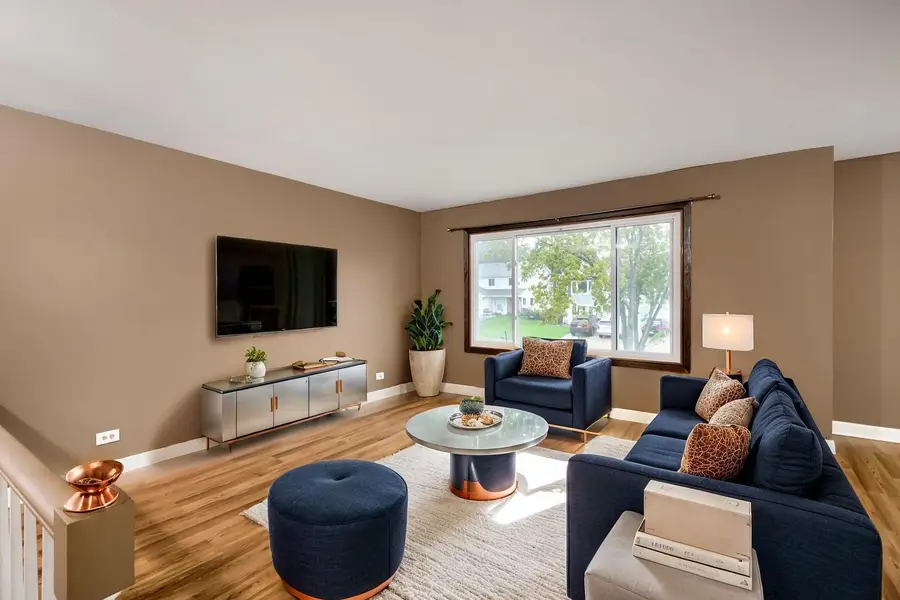 2165 Wildwood Court, Hanover Park, IL 60133 - #2