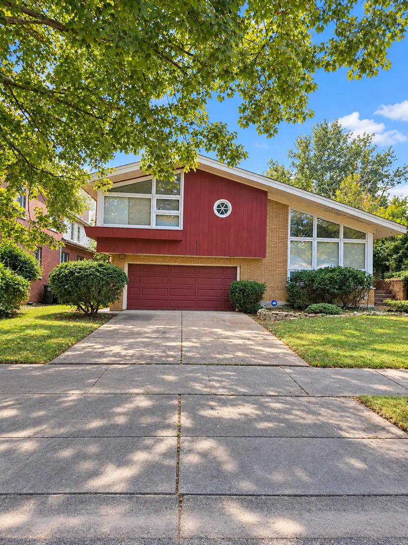 9010 Keeler Avenue, Skokie, IL 60076 - #1