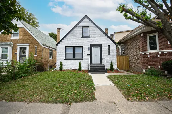 9605 S Greenwood Avenue, Chicago, IL 60628