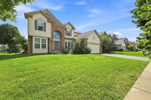 1177 Blue Heron Circle, Antioch, IL 60002