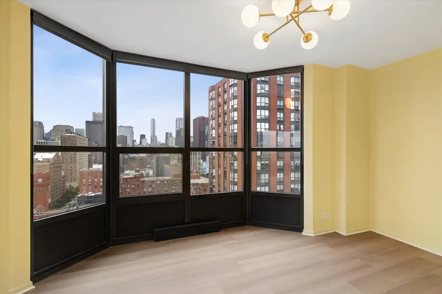 901 S Plymouth Court #1905, Chicago, IL 60605 - #2
