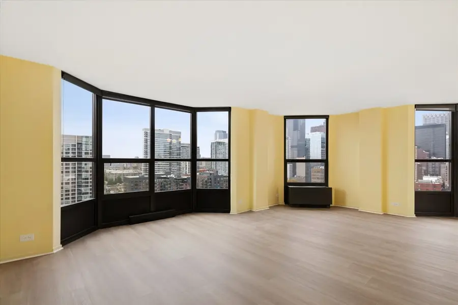 901 S Plymouth Court #1905, Chicago, IL 60605 - #3