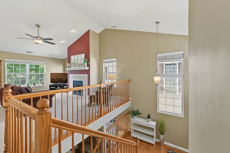 2410 Georgetown Circle, Aurora, IL 60503 - #2