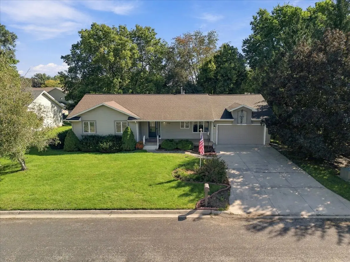 701 Marsha Lane, Rock Falls, IL 61071 - #1
