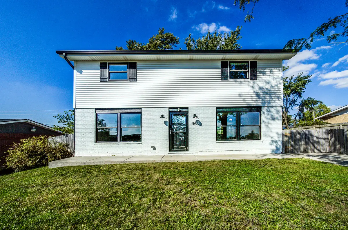 9416 Magnolia Avenue, Mokena, IL 60448 - #1