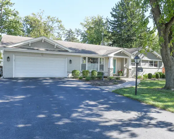 133 Linden Drive, Frankfort, IL 60423